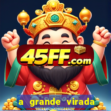 a grande virada (2010 dublado download)